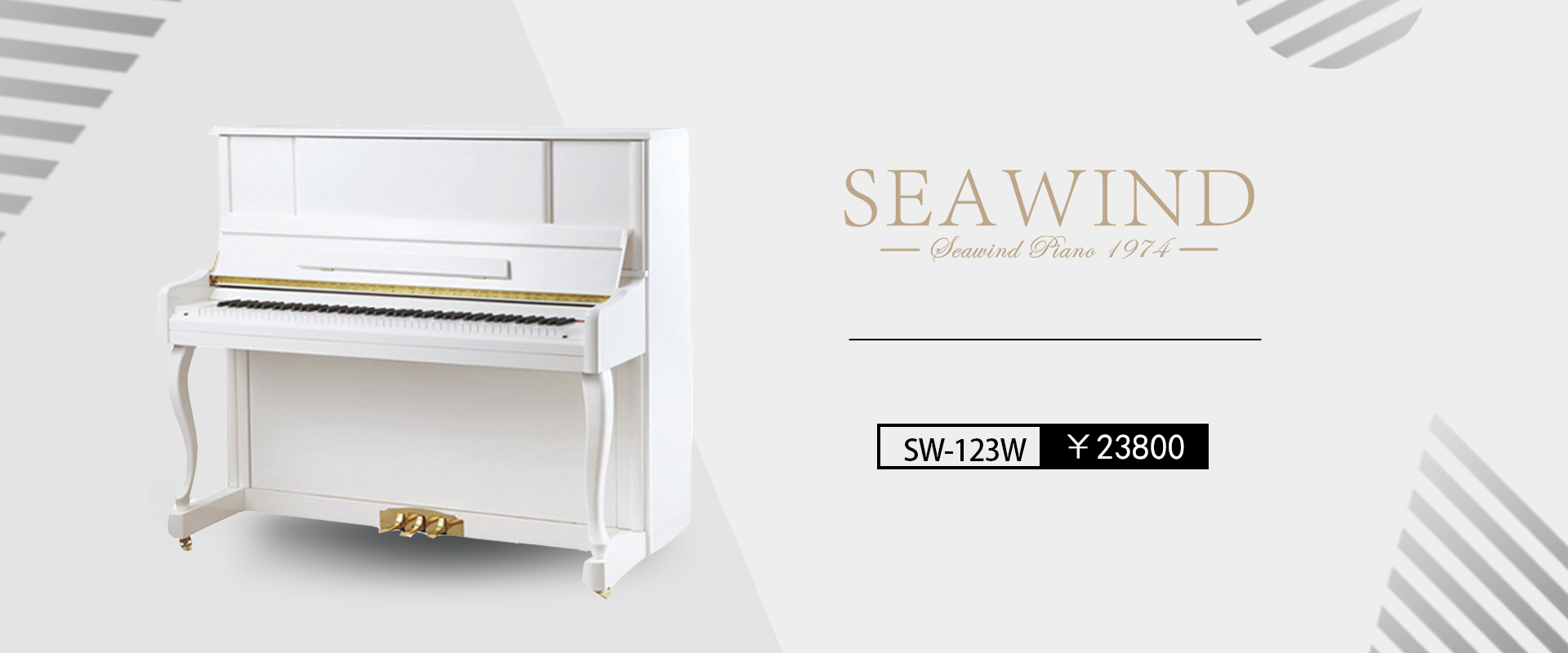 SW-123W